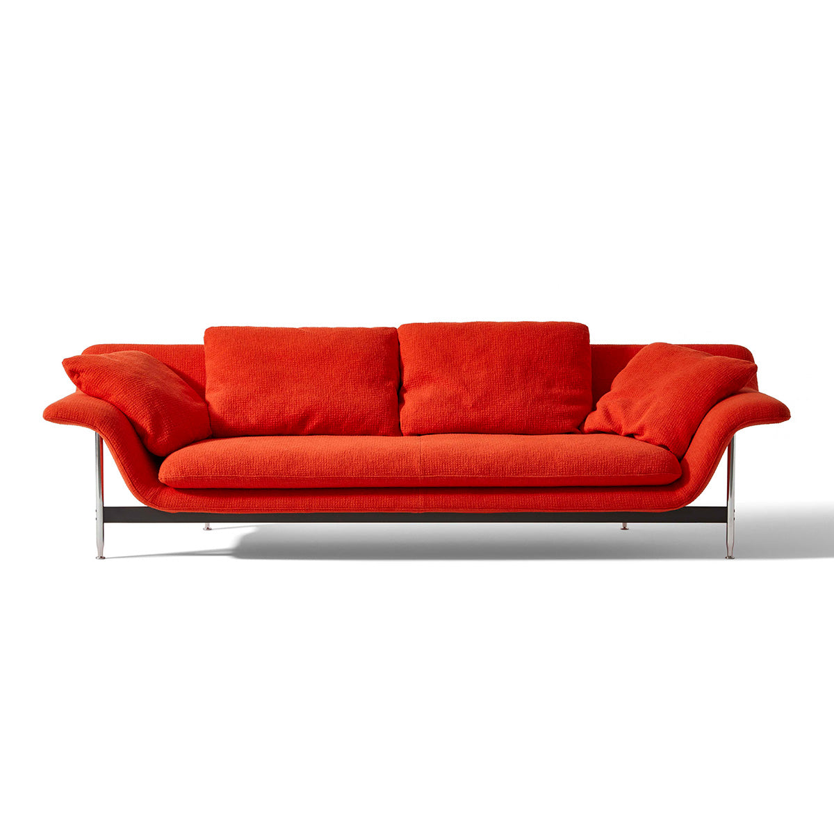 Mobile / Esosoft, designed by Antonio Citterio made by Cassina