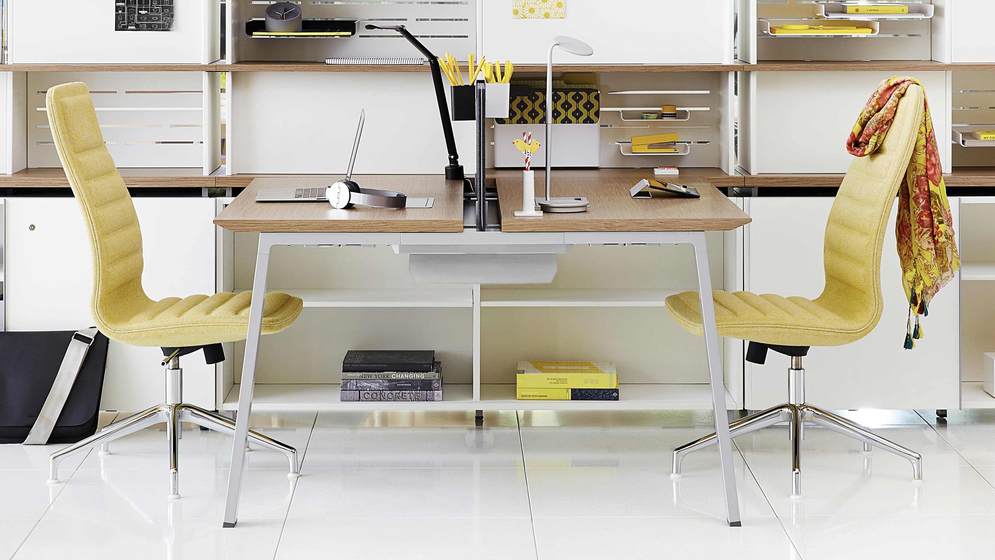 Cappellini Chair Lotus Low medium high