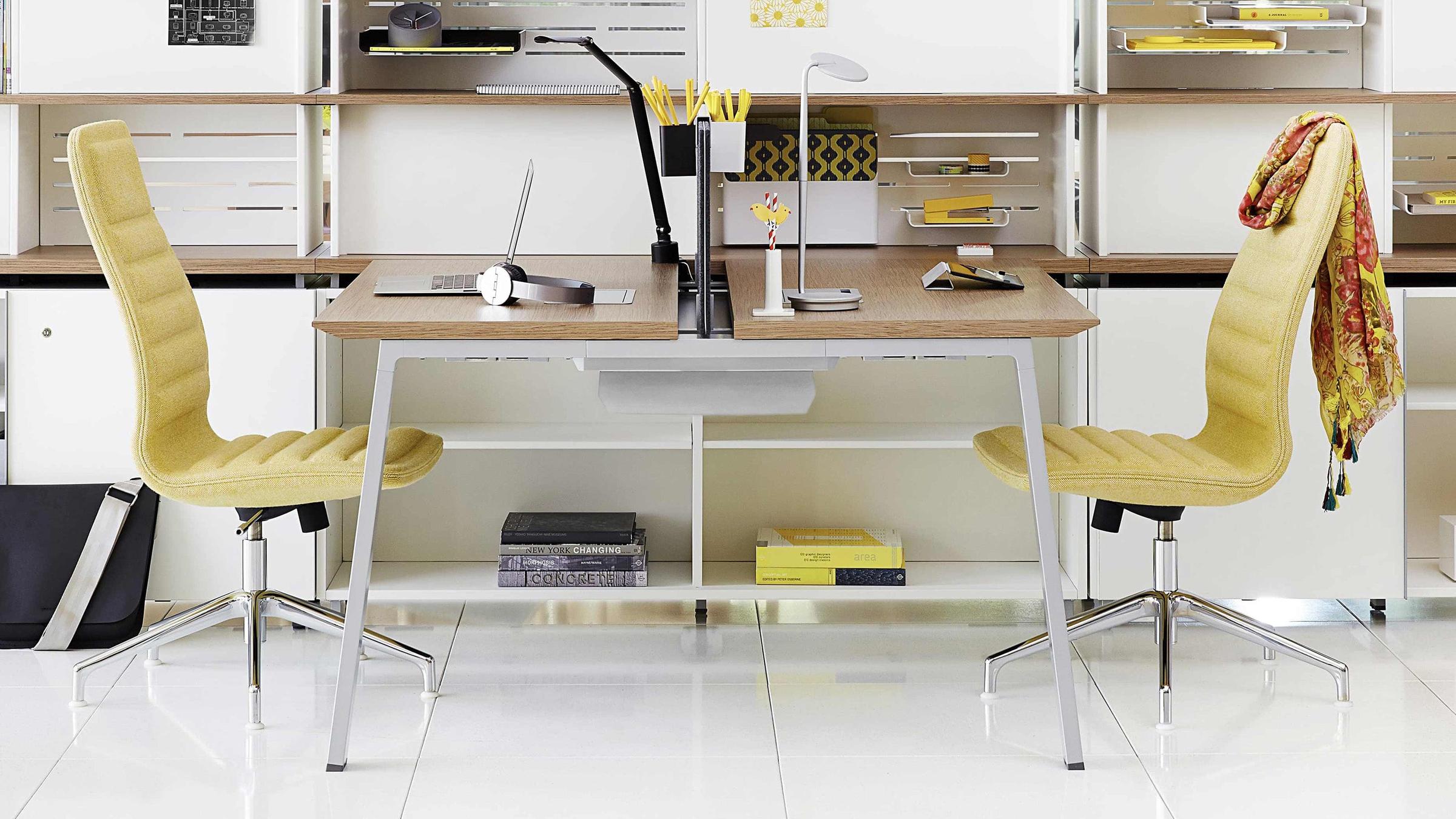 Cappellini Chair Lotus Low medium high