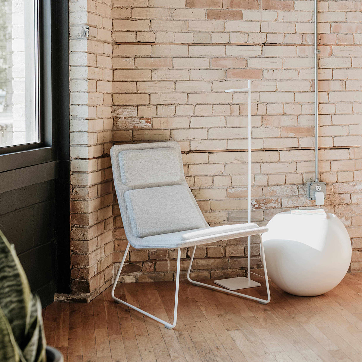 Mobile / Low Pad, designed by Jasper Morrison made by Cappellini