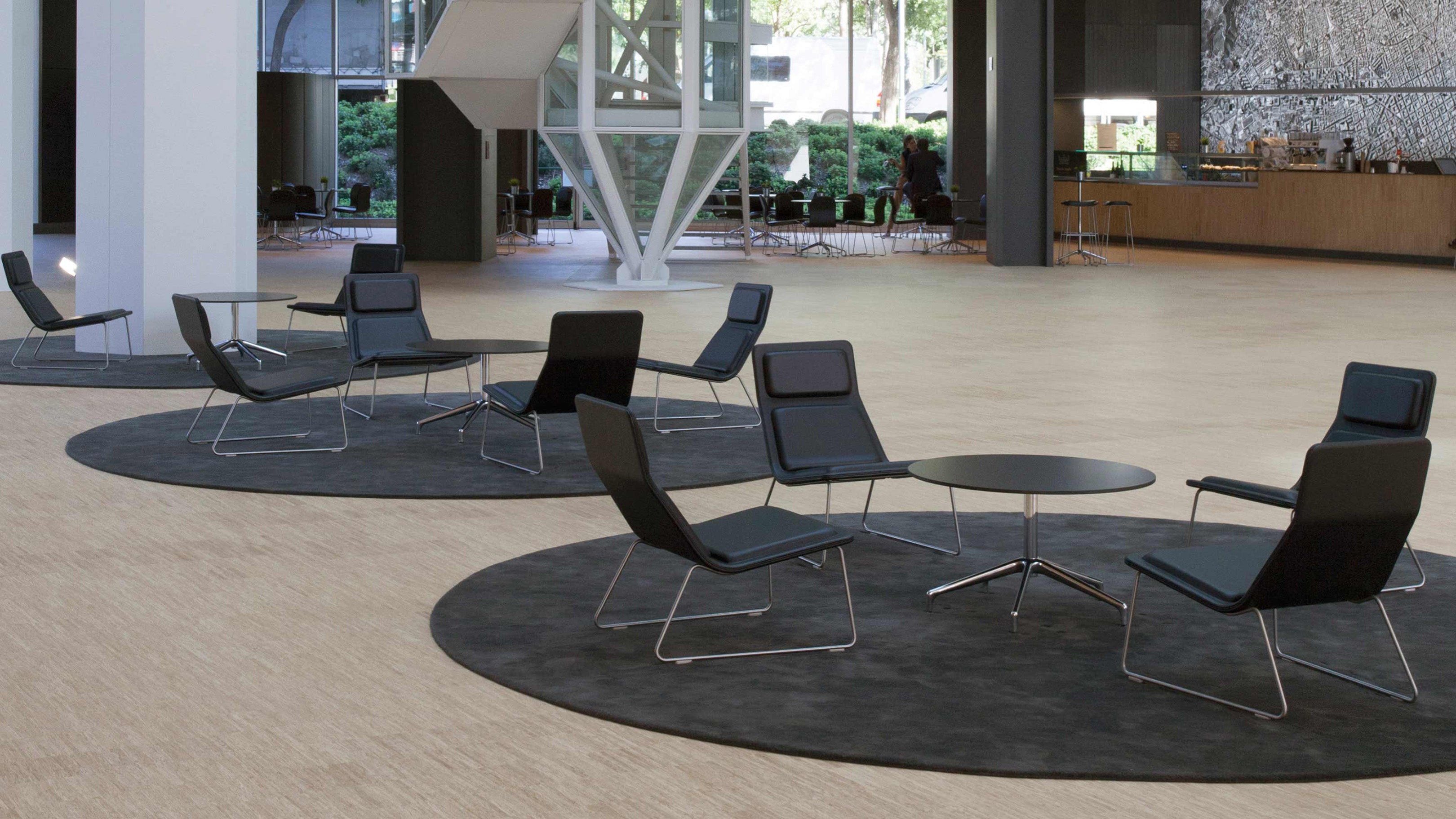 Cappellini Chair Low Pad