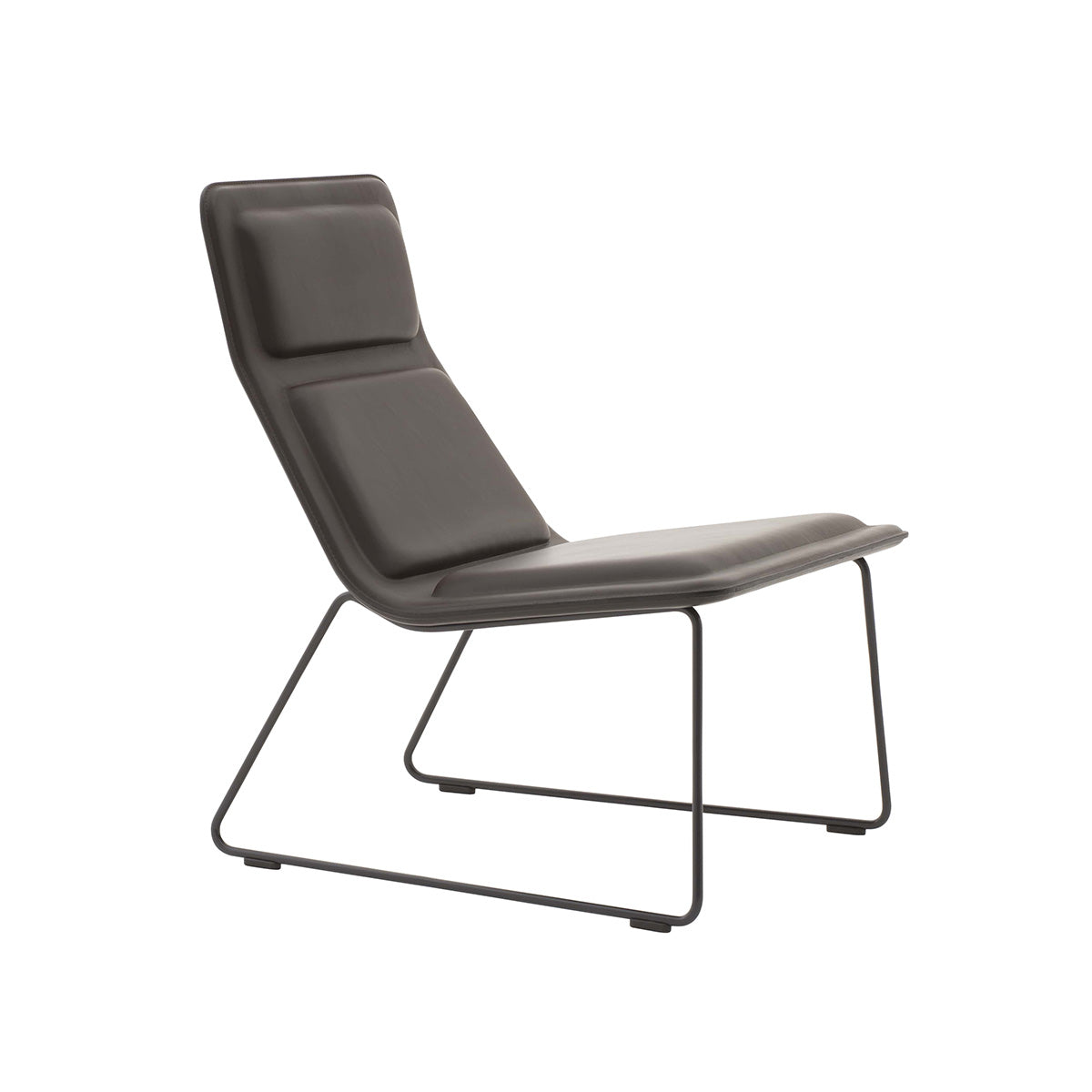 Mobile / Low Pad, designed by Jasper Morrison made by Cappellini