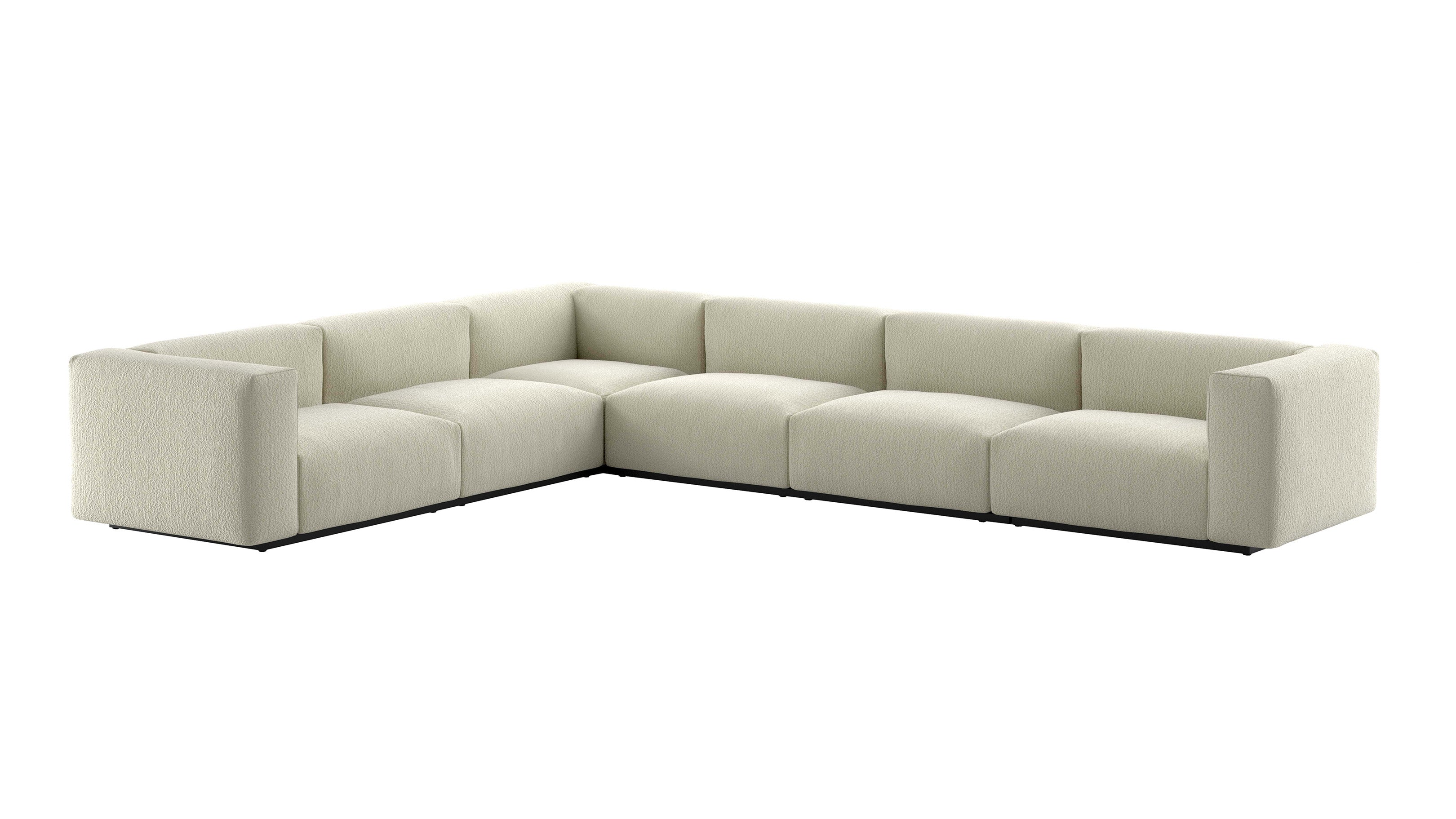 Desktop / Oblog Plus, designed by Jasper Morrison made by Cappellini