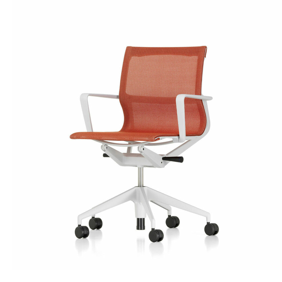 Mobile / Physix, designed by Alberto Meda for Vitra