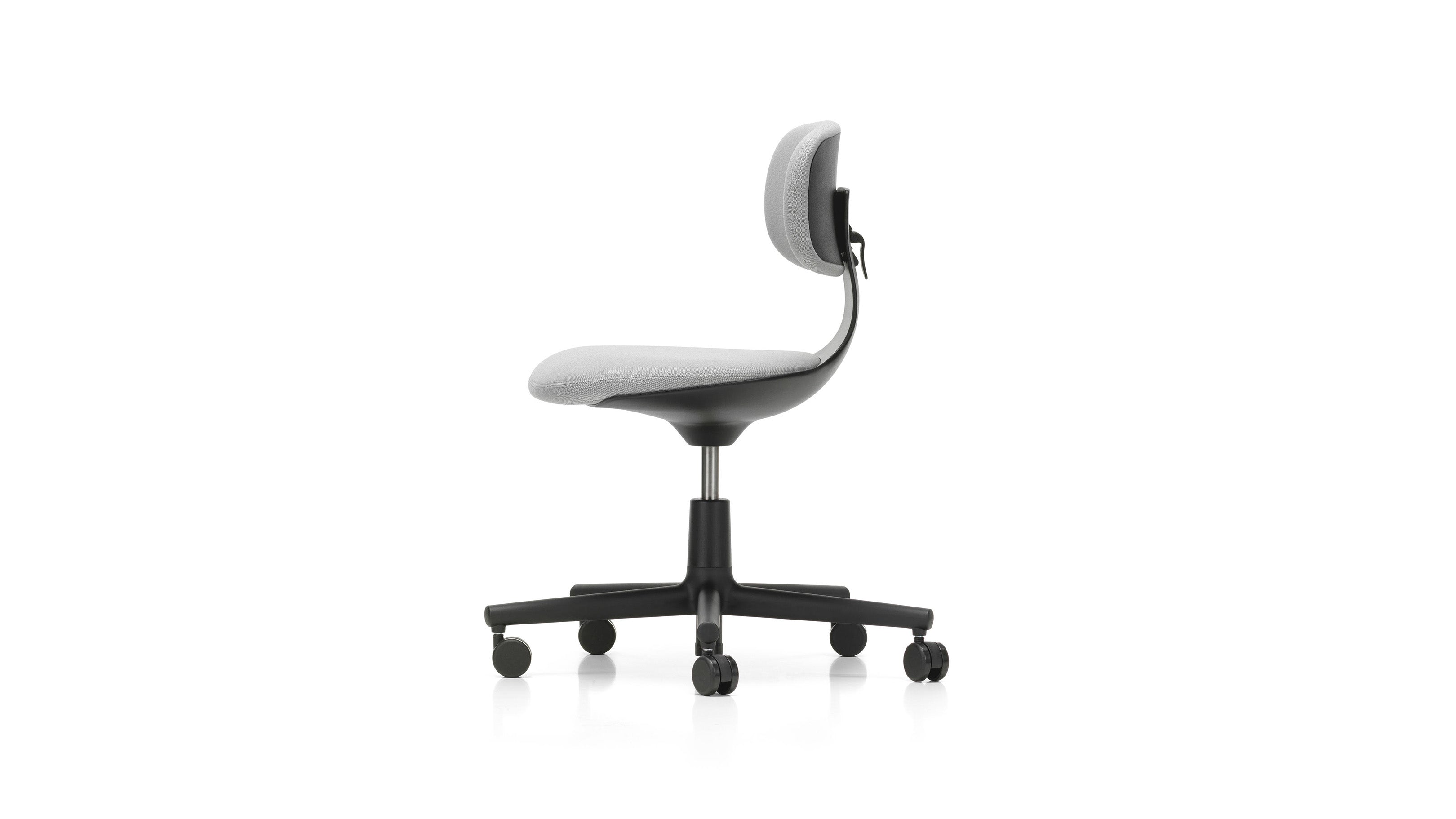 Desktop / Rookie, designed by Konstantin Grcic for Vitra