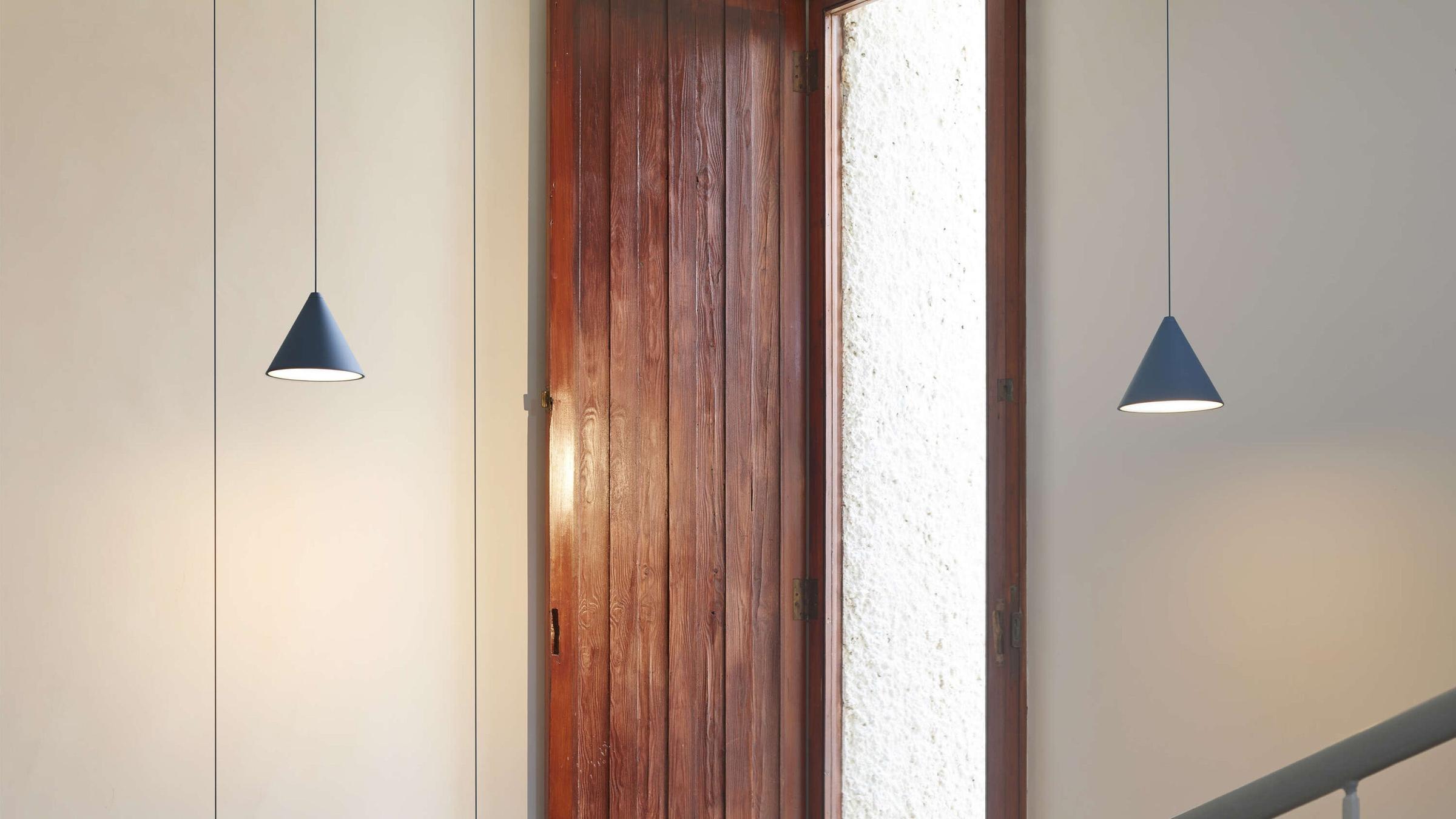 Flos Pendant Lamp String Light