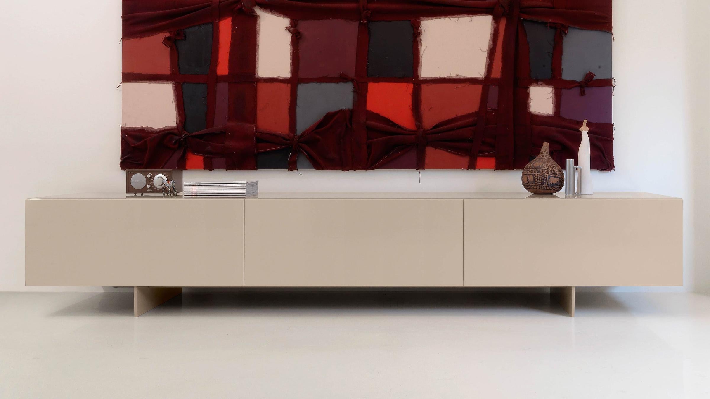 Cappellini Cabinet Uni