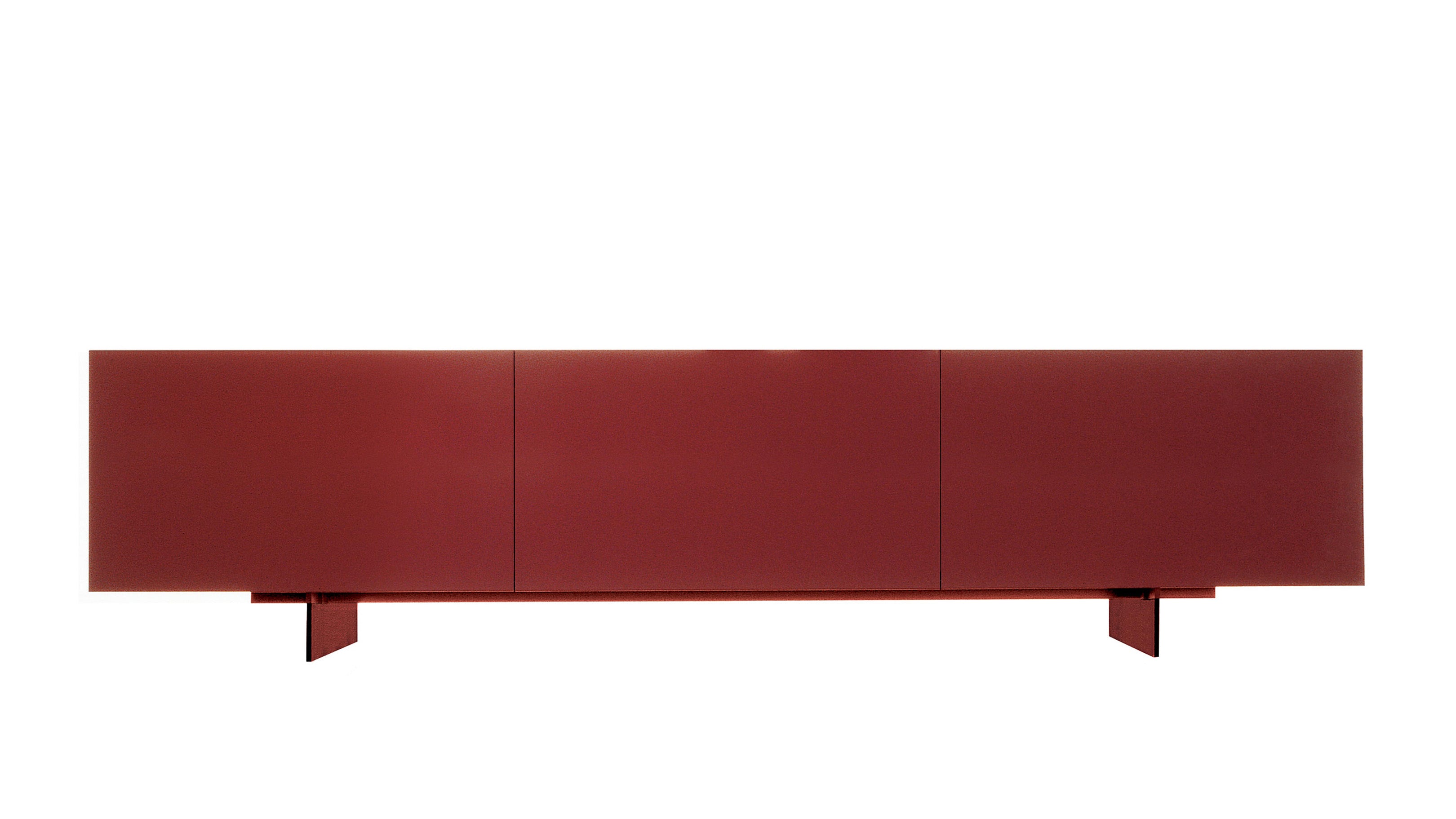 Desktop / Uni, designed by Piero Lissoni made by Cappellini