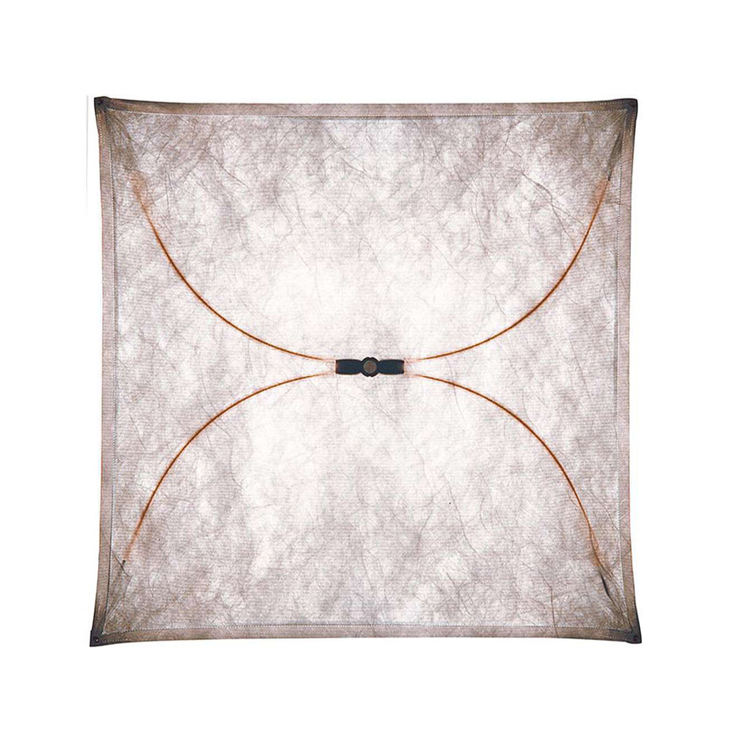 Ariette 2 / Mobile / Ariette Wall and Ceiling Lamp, designed by Tobia Scarpa made by Flos