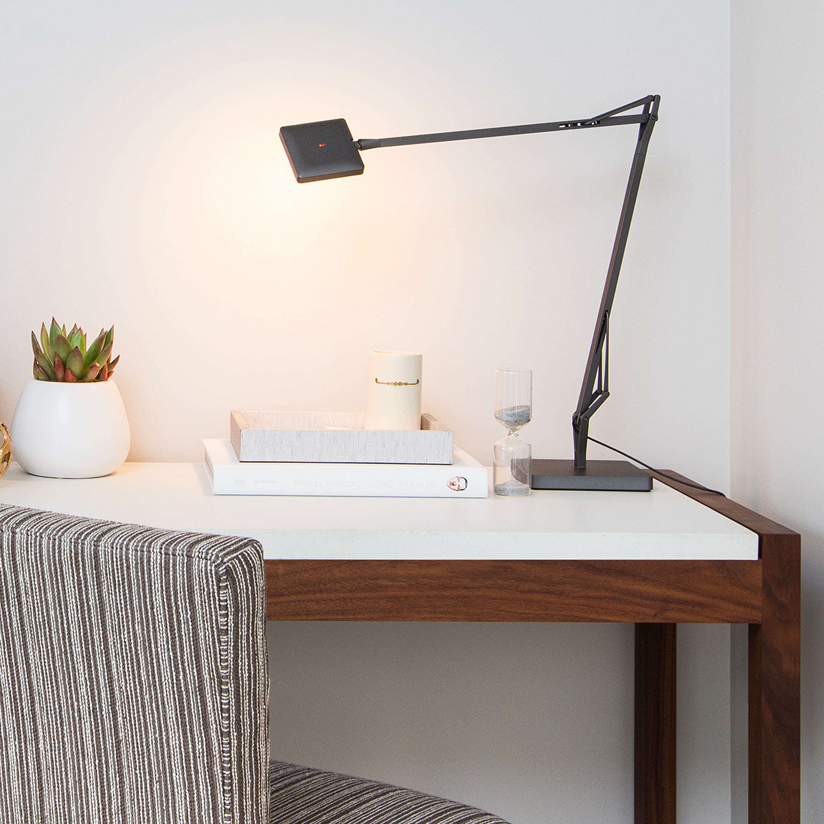 Flos Desk Lamp Kelvin LED Desk Lamp