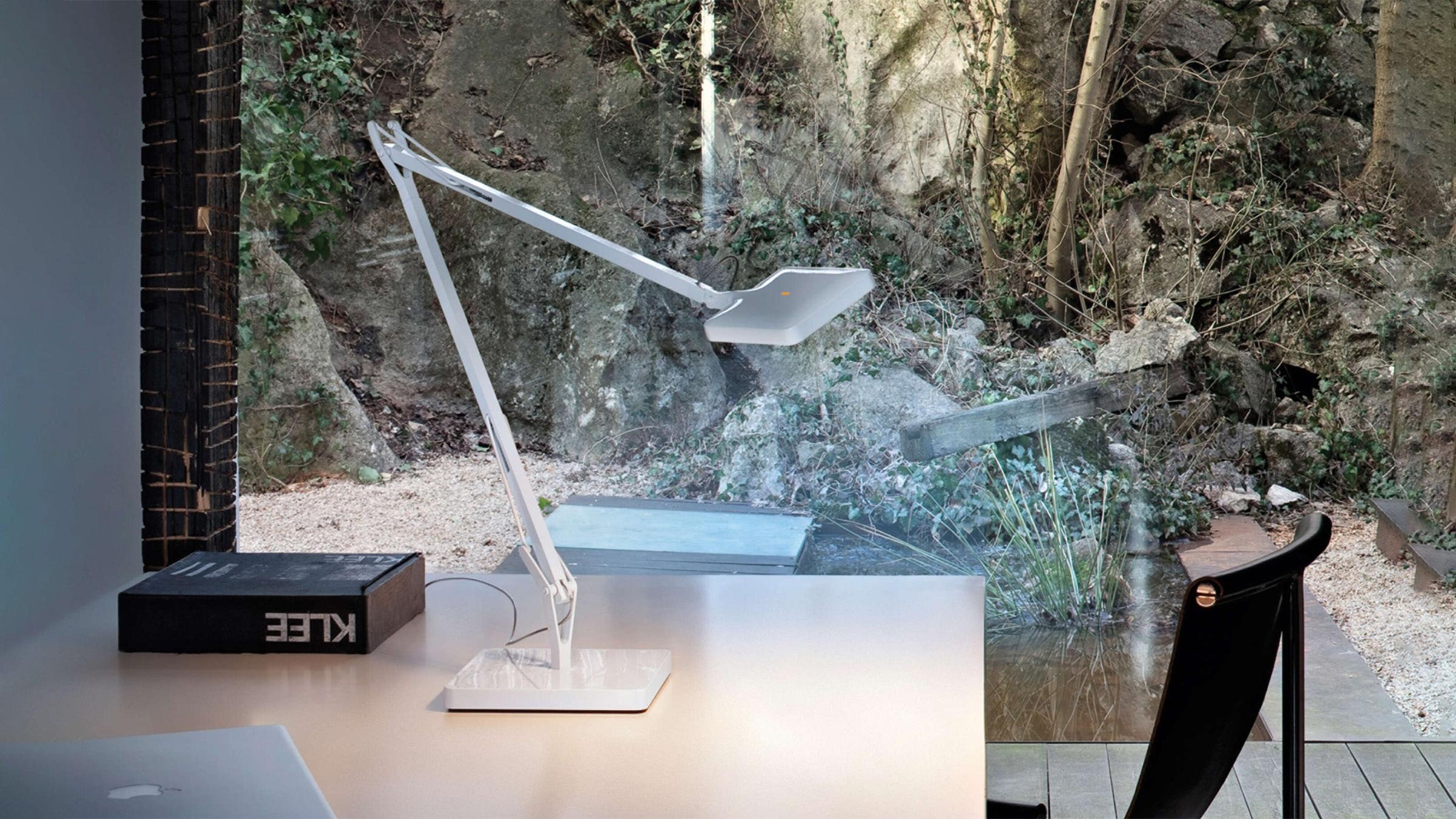 Flos Desk Lamp Kelvin LED Desk Lamp