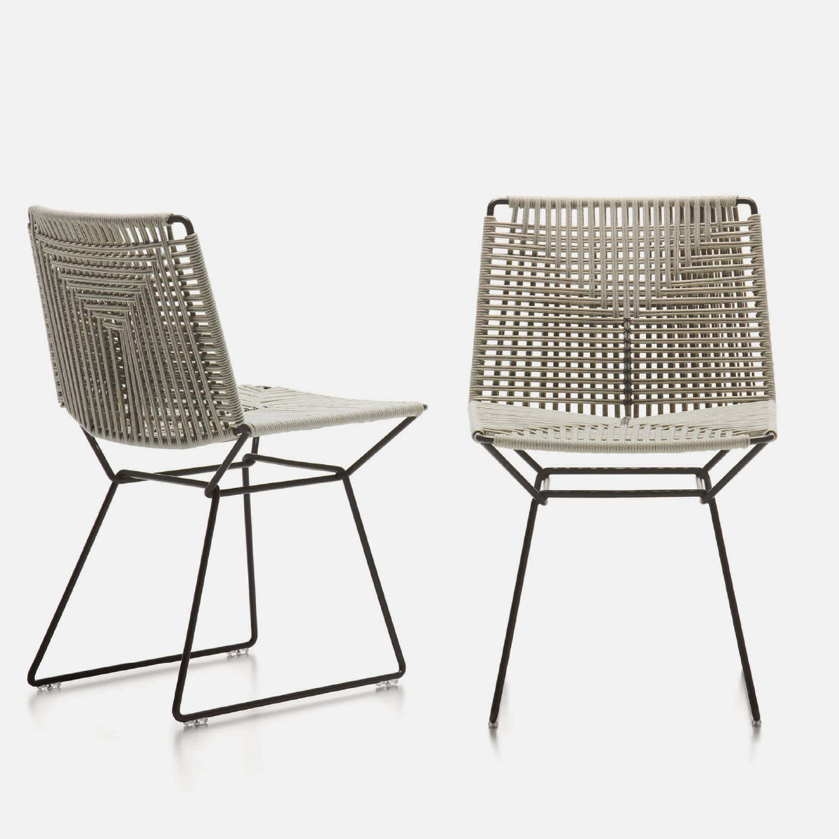 Mobile / WhiteMenu / Neil Twist, designed by Jean Marie Massaud