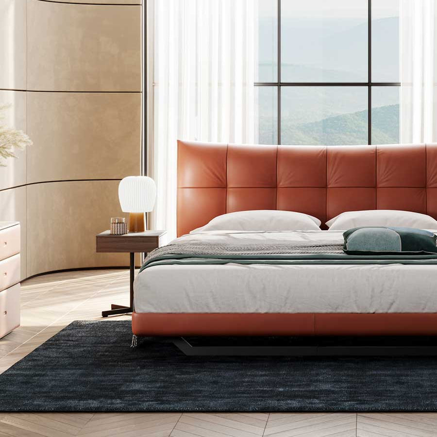 Mobile / Nymph Table Lamp, designed by Sebastian Herkner for Poltrona Frau