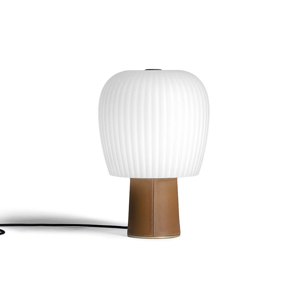 Mobile / Nymph Table Lamp, designed by Sebastian Herkner for Poltrona Frau