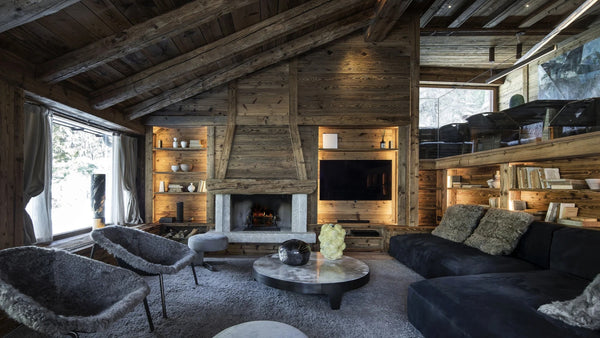 Chalet Cortina
