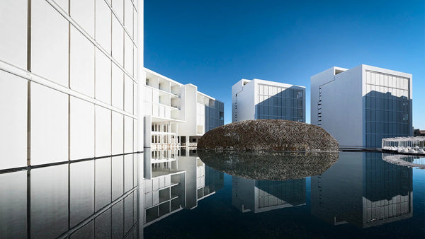 Resort Mar Adentro Cabos