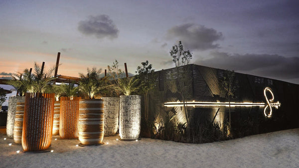 Sammy’s Beach Bar