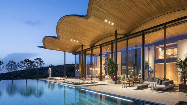 Villa Dolunay