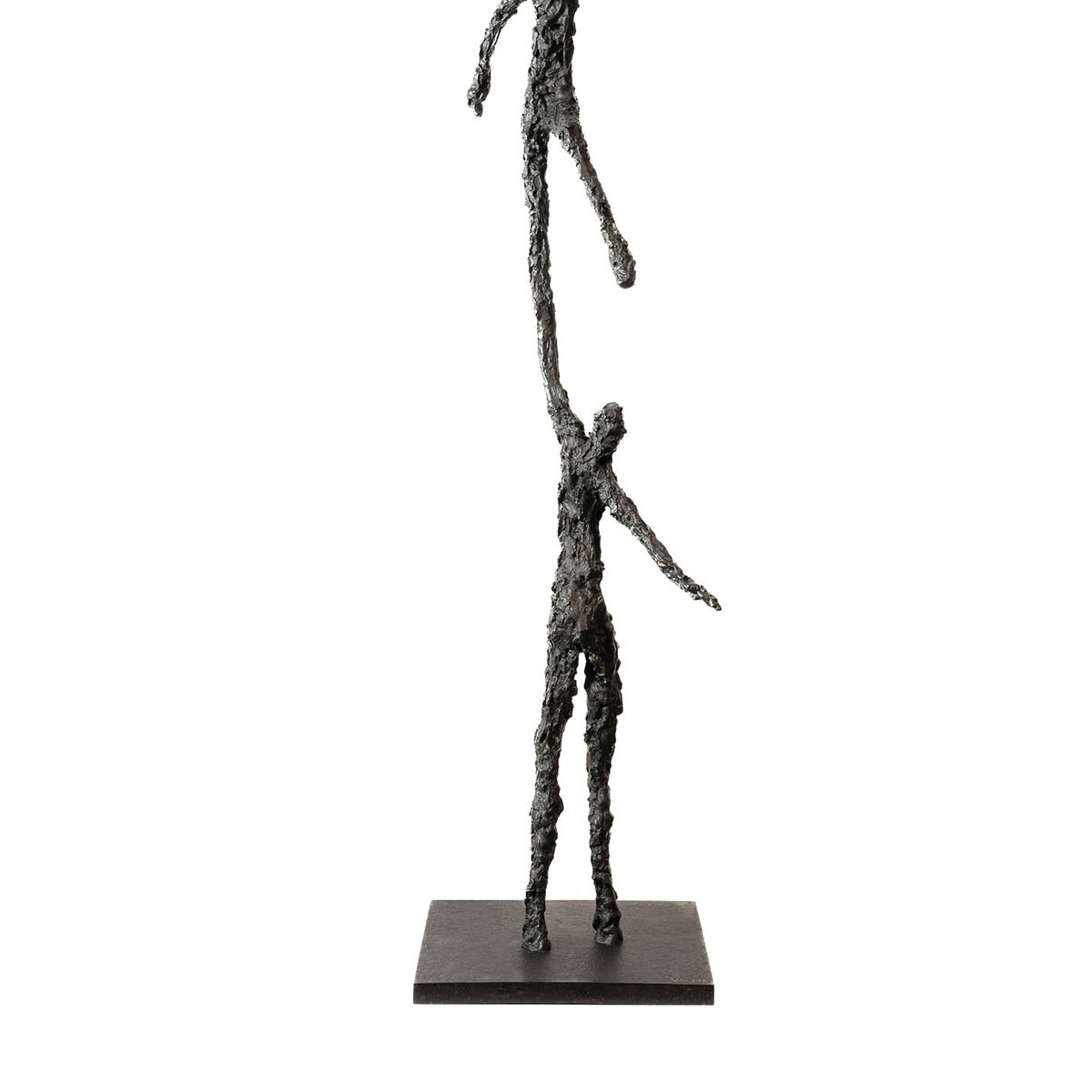 Mobile / To Grab sculpture, designed by Ann Vrielinck for Gardeco