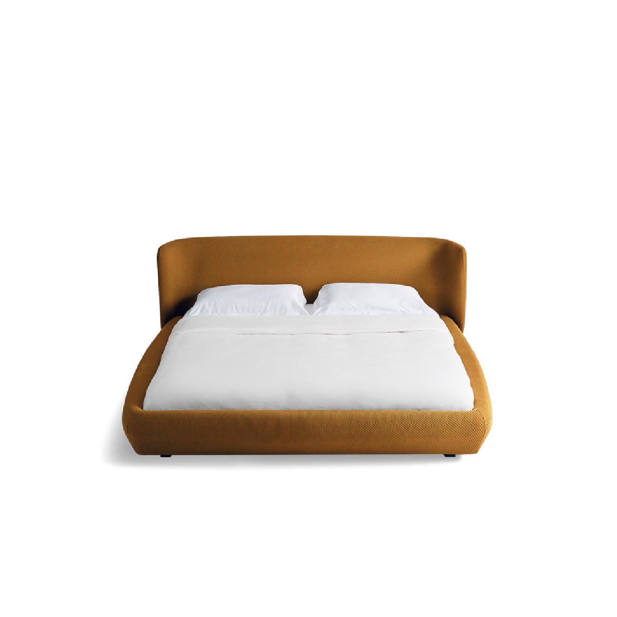 Mobile / WhiteMenu / Baixa, designed by Guilherme Wentz 5