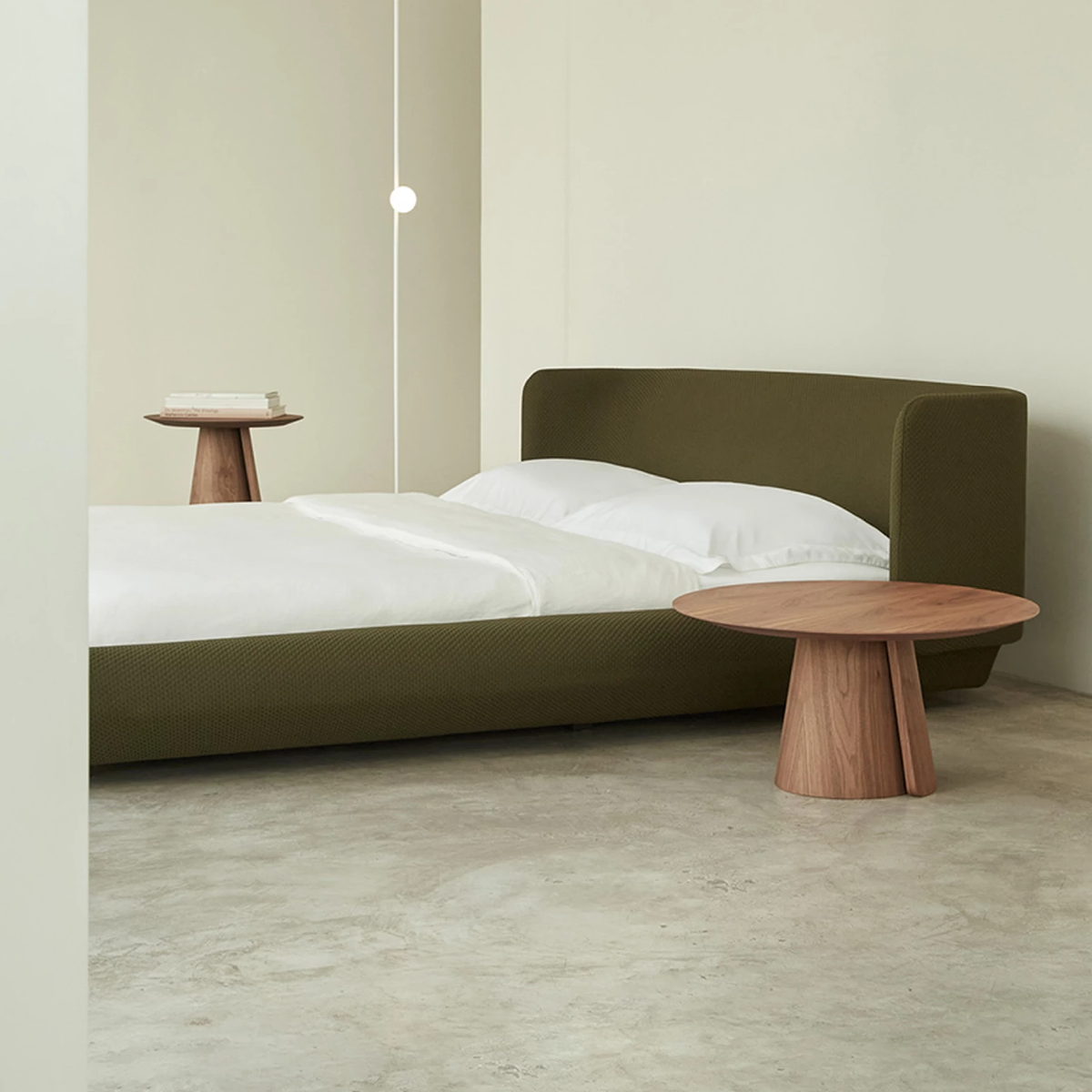 Mobile / WhiteMenu / Baixa, designed by Guilherme Wentz 2