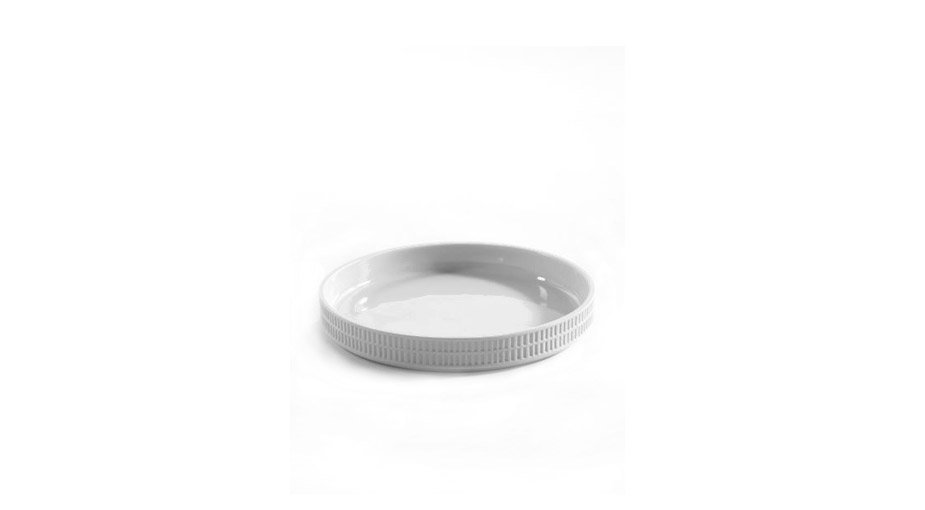 Serax Dinnerware Sigillata Signature Plate