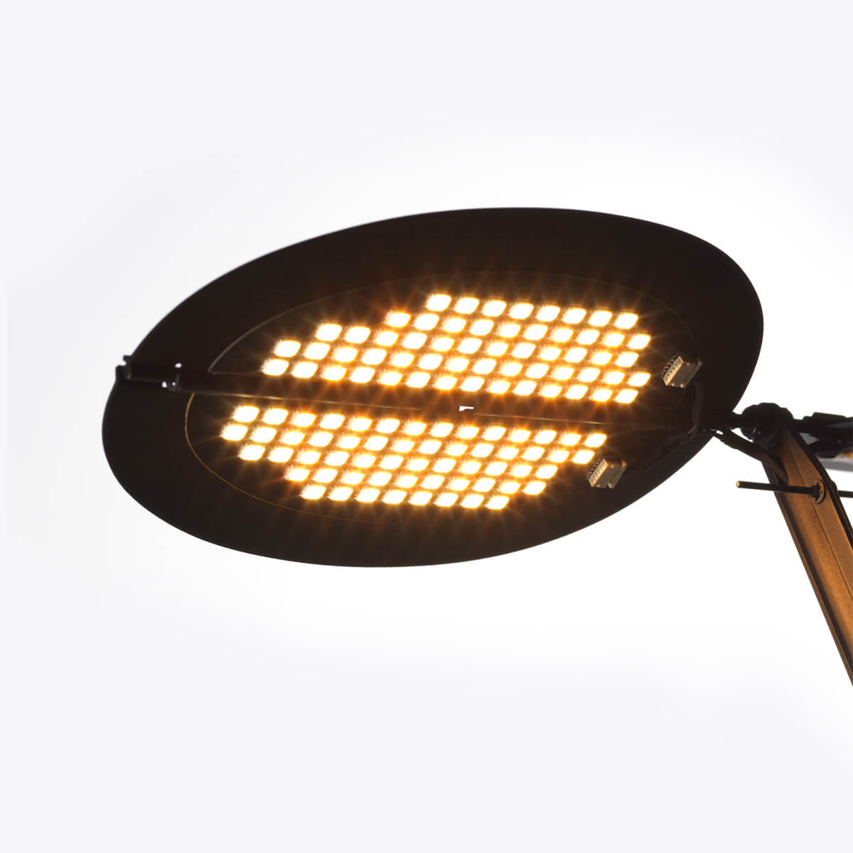 Mobile / BlackMenu / Sage LED Table Lamp, designed by Nao Tamura made by Ambientec