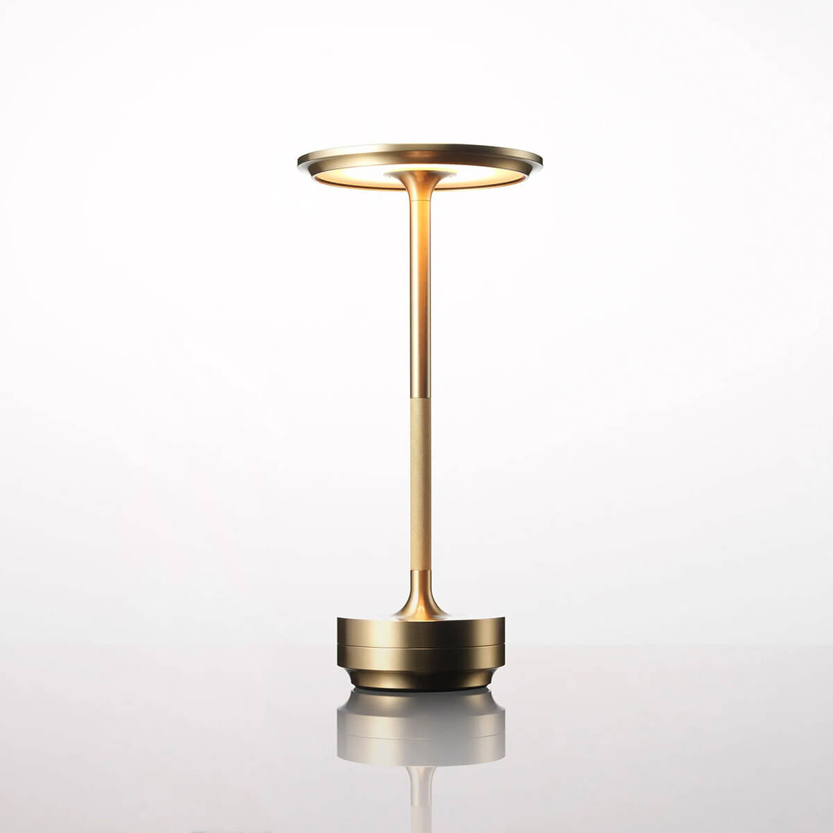 Brass / Mobile / BlackMenu / Turn Designed By Nao Tamura made by Ambientec