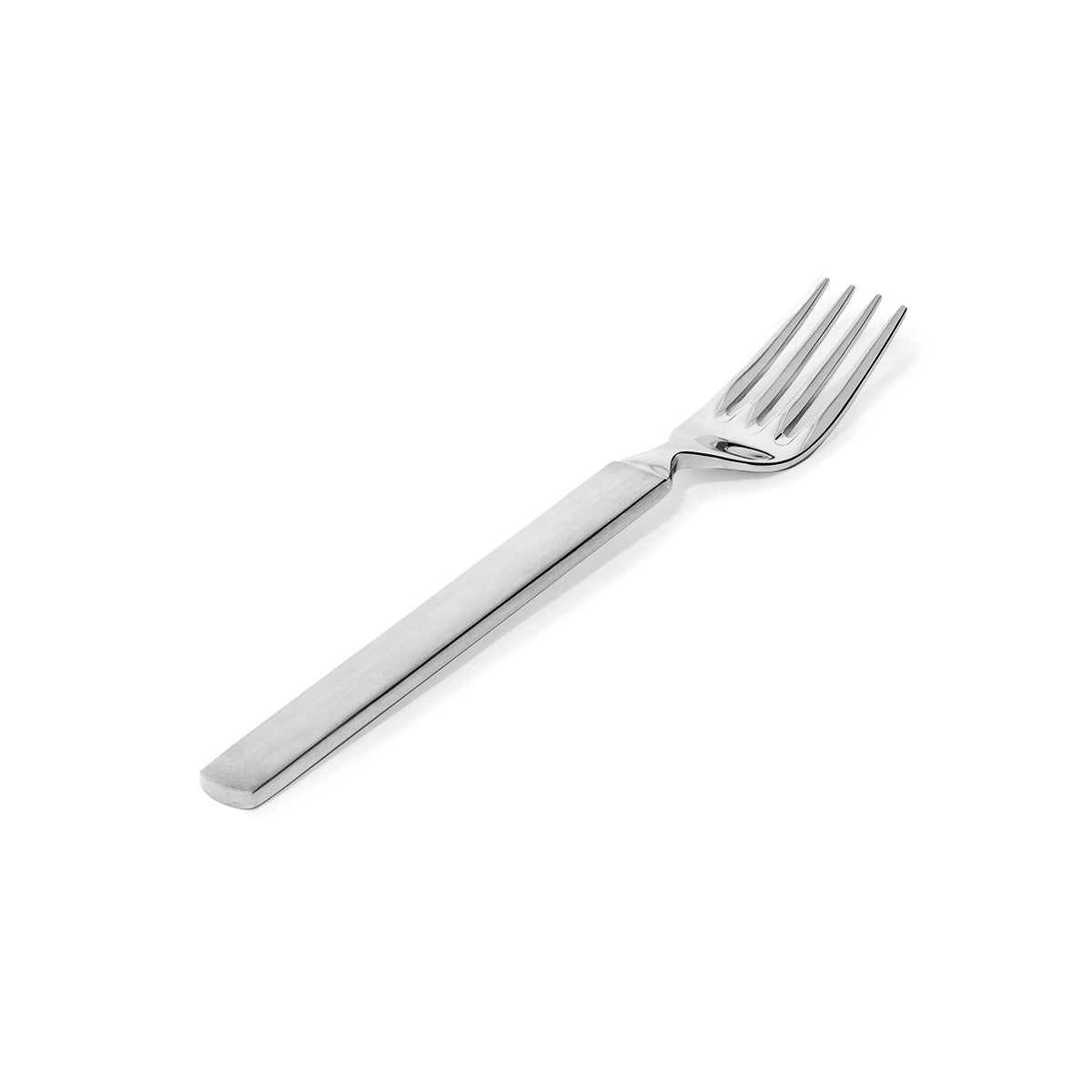 Dry Dessert Fork