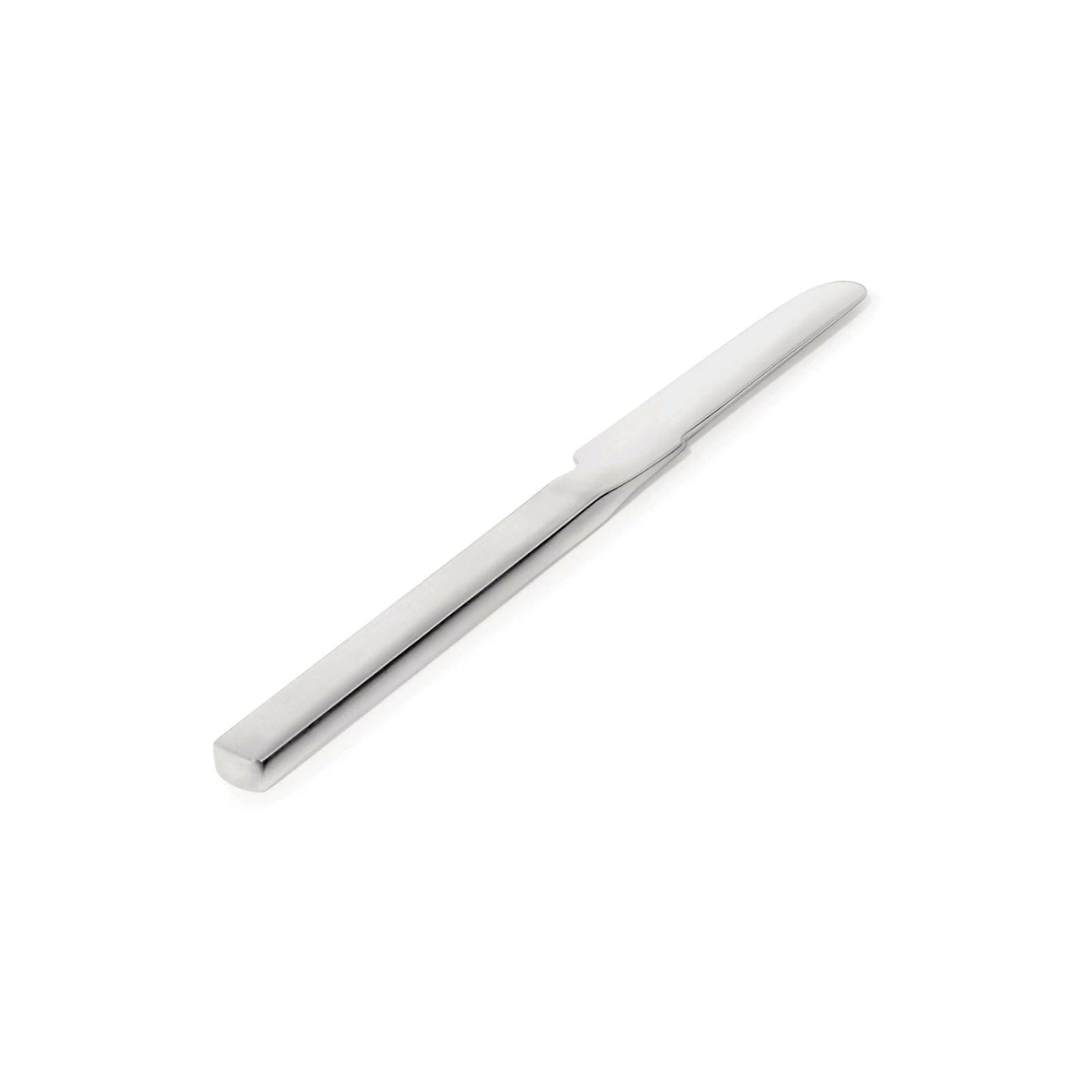 Mobile / BlackMenu / Dry Dessert Knife, designed by Achille Castiglioni