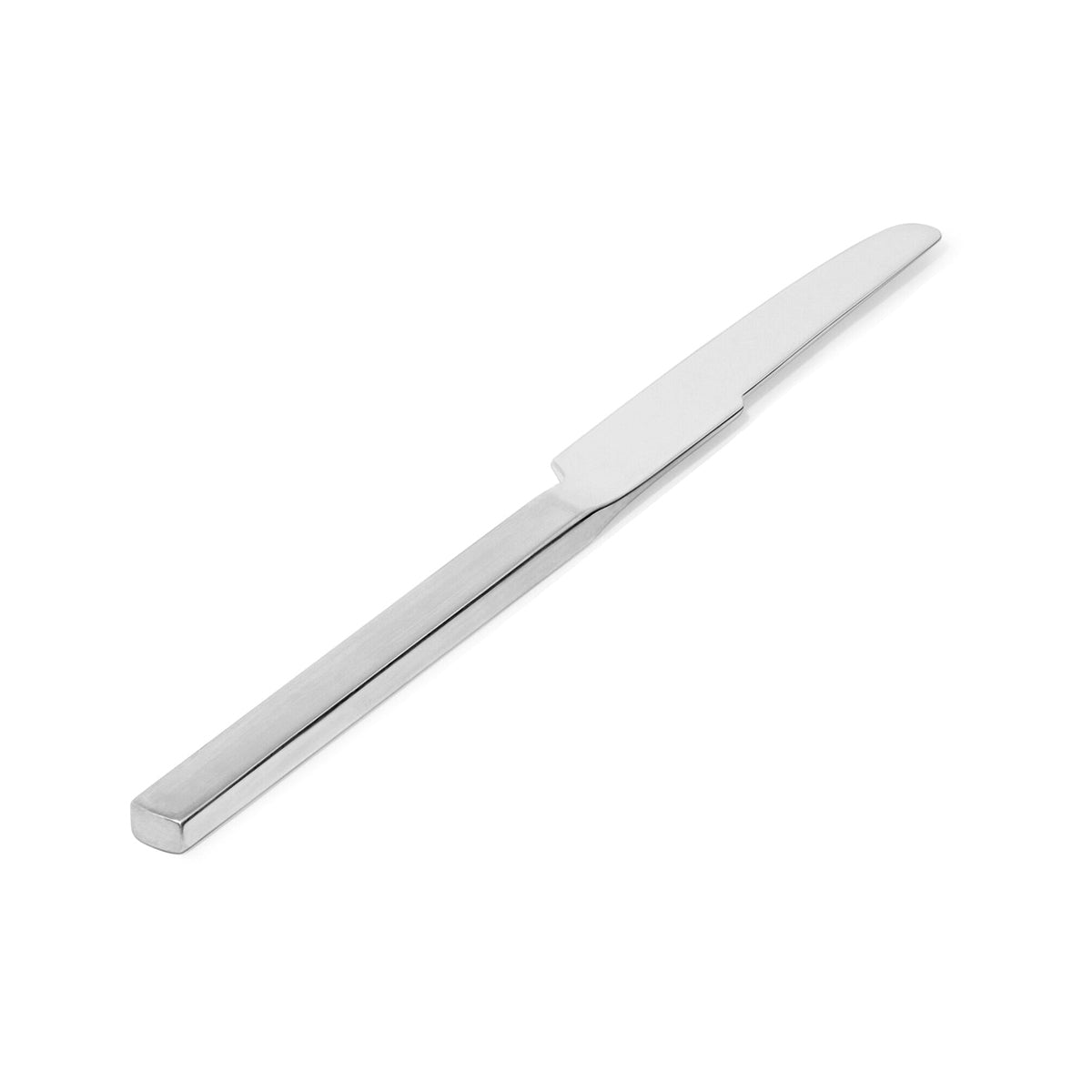 Mobile / BlackMenu / Dry Table Knife, designed by Achille Castiglioni
