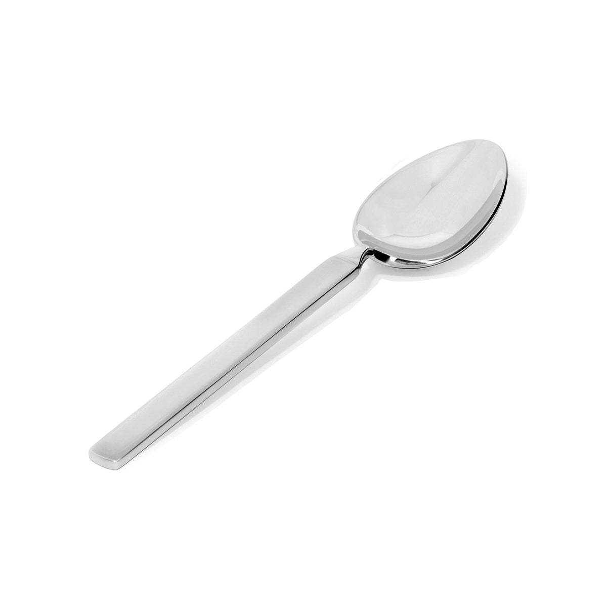 Mobile / BlackMenu / Dry Table Spoon, designed by Achille Castiglioni