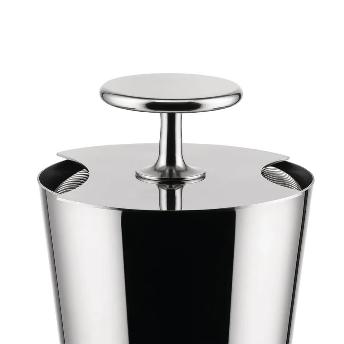 Mobile / BlackMenu / The Tending Box Mixing Kit, designed by Giulio Iacchetti