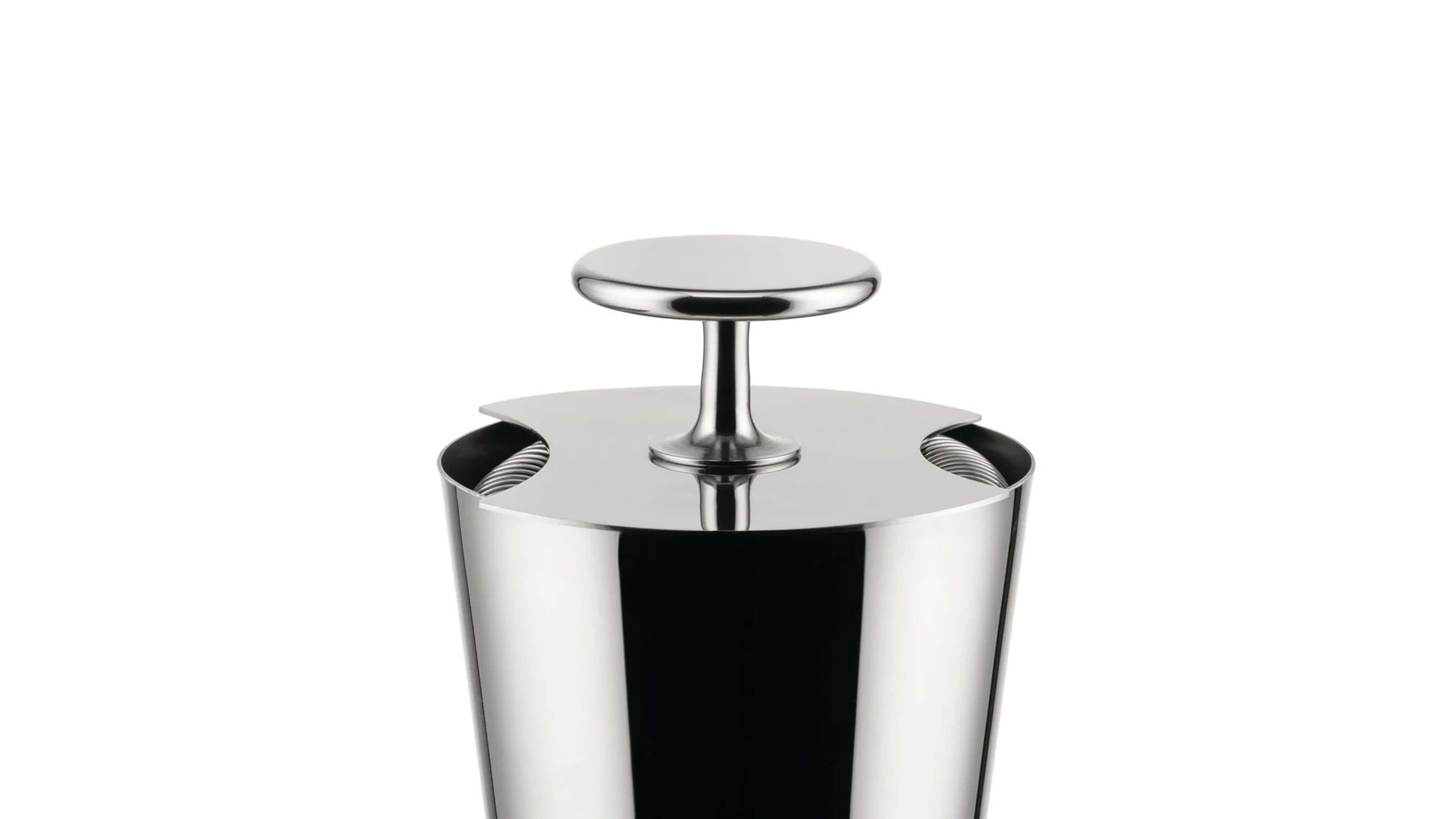 Desktop / BlackMenu / The Tending Box Mixing Kit, designed by Giulio Iacchetti