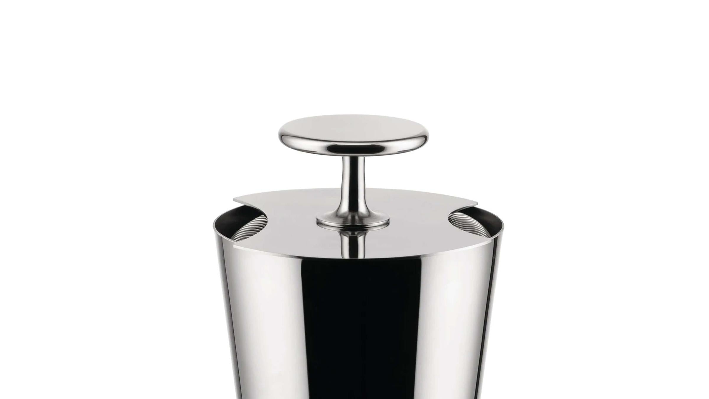 Alessi Barware The Tending Box Mixing Kit