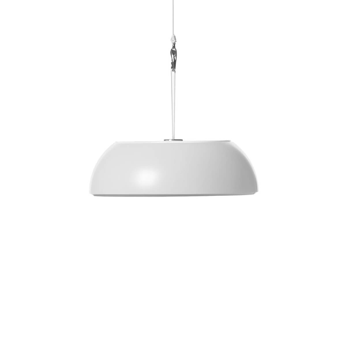 White / Mobile / BlackMenu / Float Rechargeable Pendant Lamp, designed by Mario Alessiani