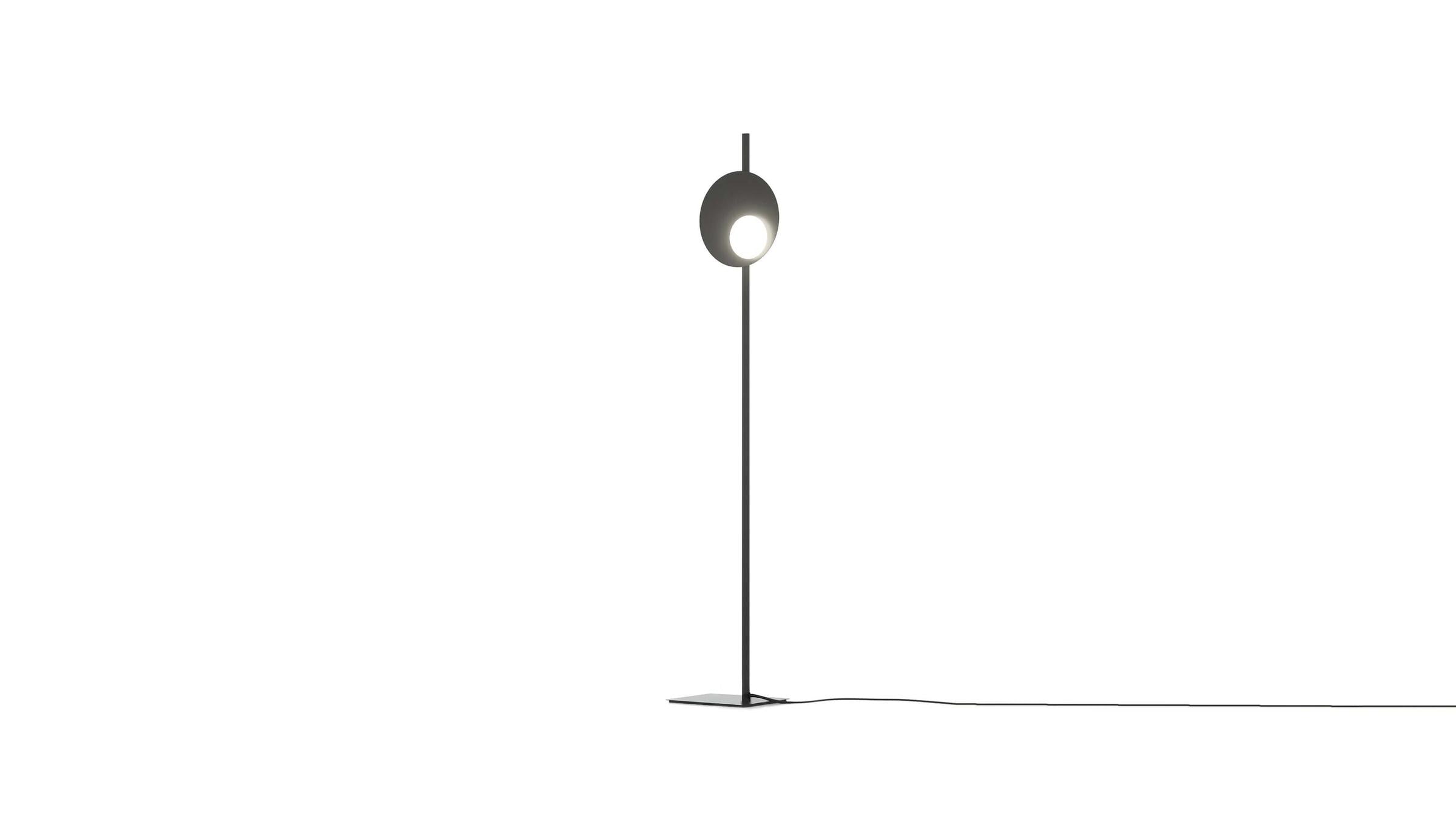 Axolight Floor Lamp Kwic Floor Lamp