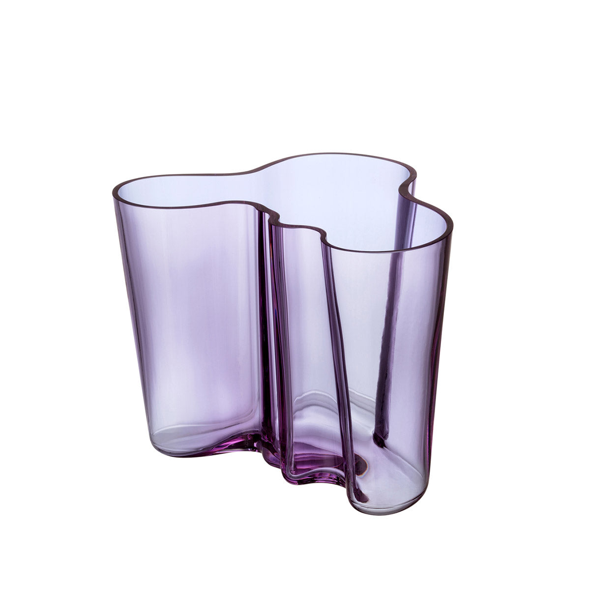 Iittala Vase Aalto Vase