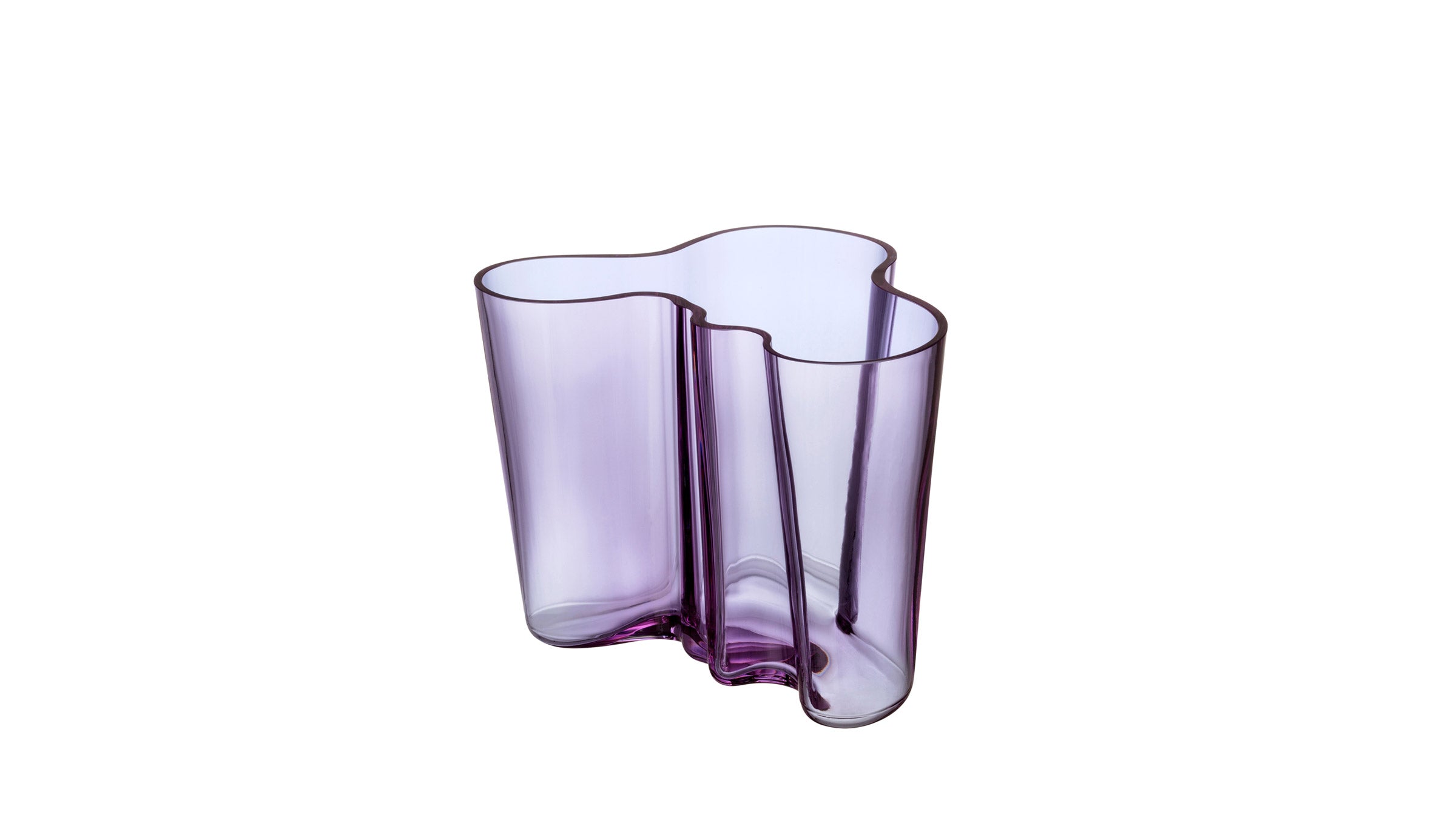Iittala Vase Aalto Vase