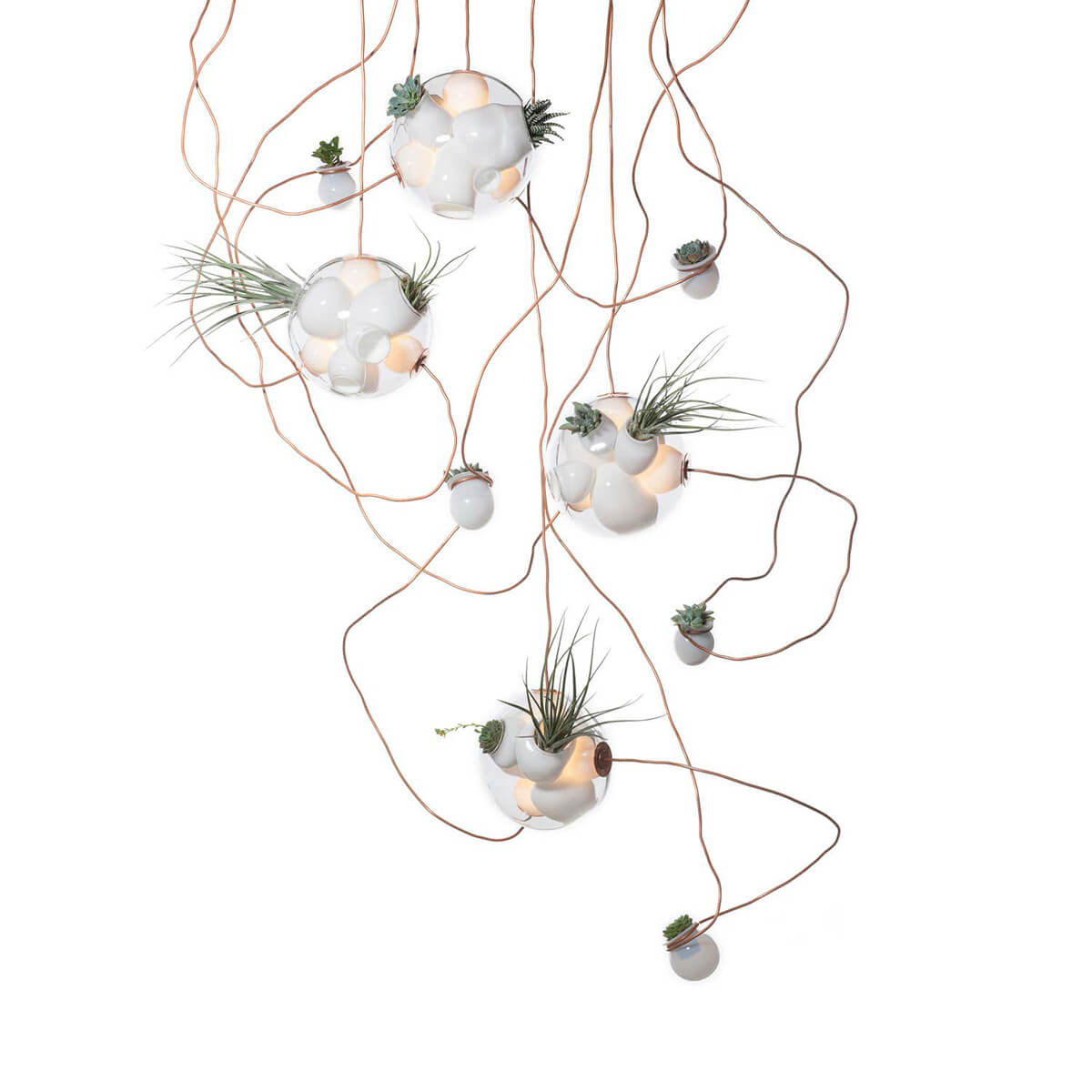 Mobile / BlackMenu / 38 Series designed by Omer Arbel