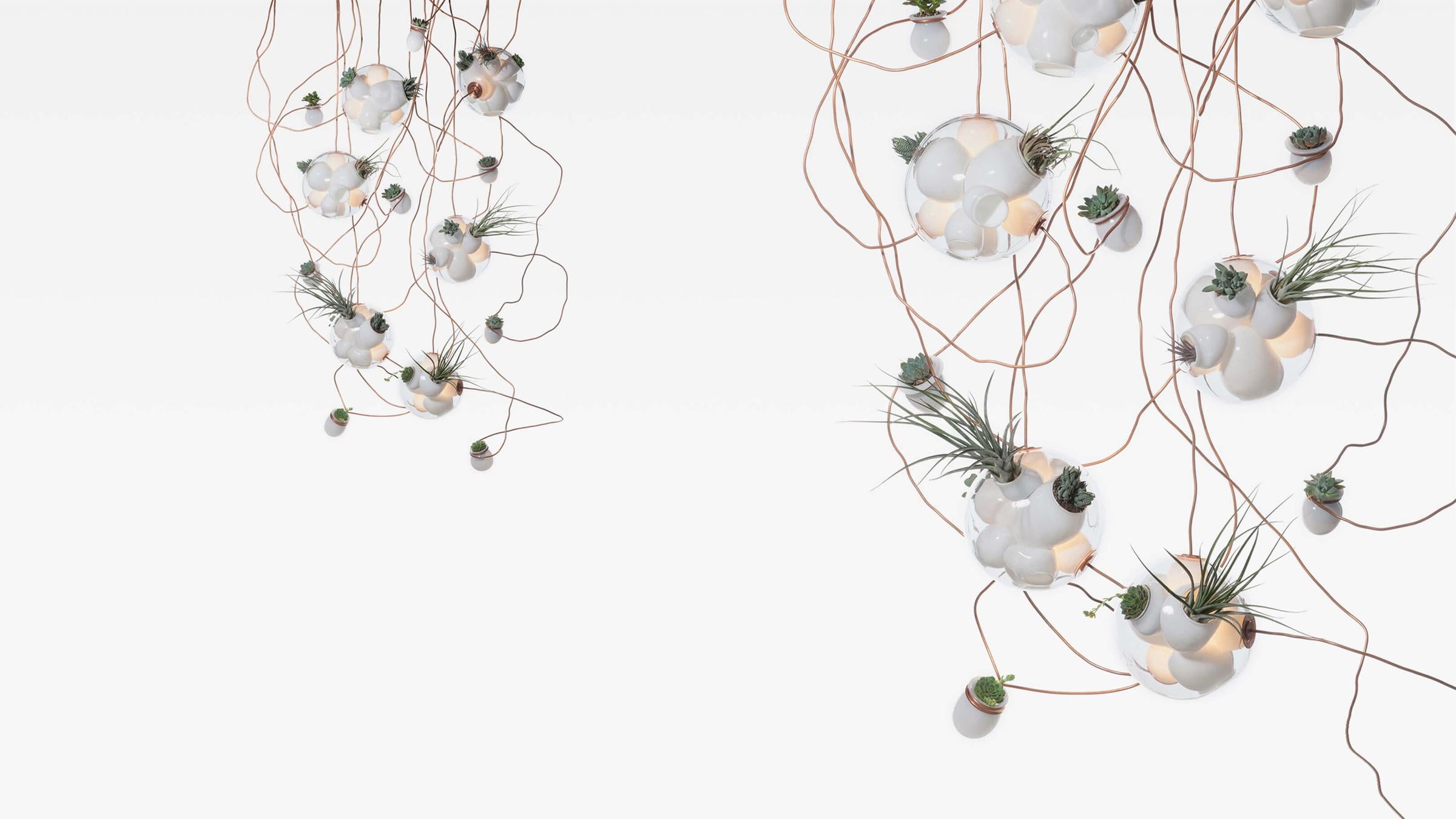 Bocci Pendant Lamp 38 Series