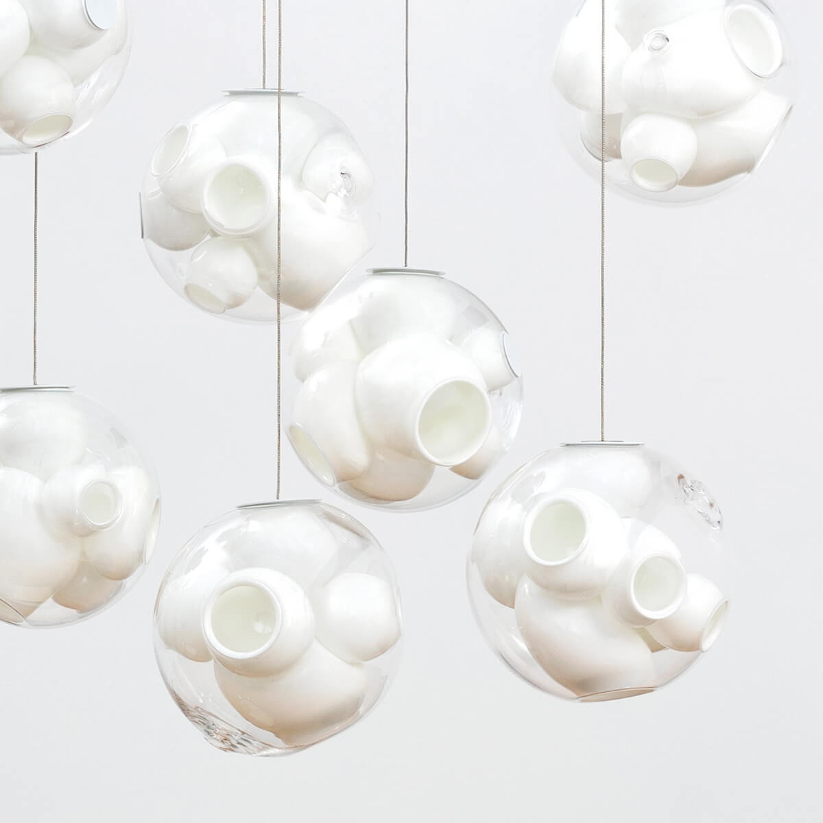 Mobile / BlackMenu / 38 Series designed by Omer Arbel