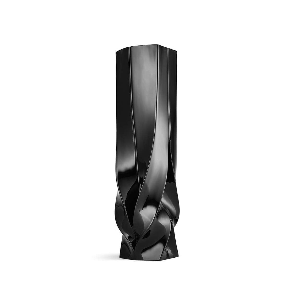 Zaha Hadid Design Vase Braid Vase