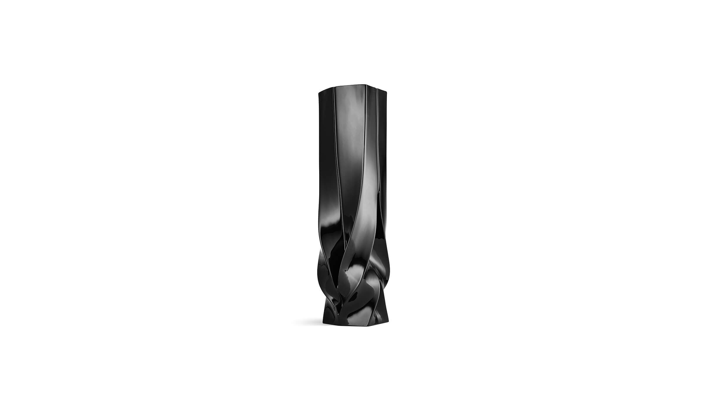 Braid Vase