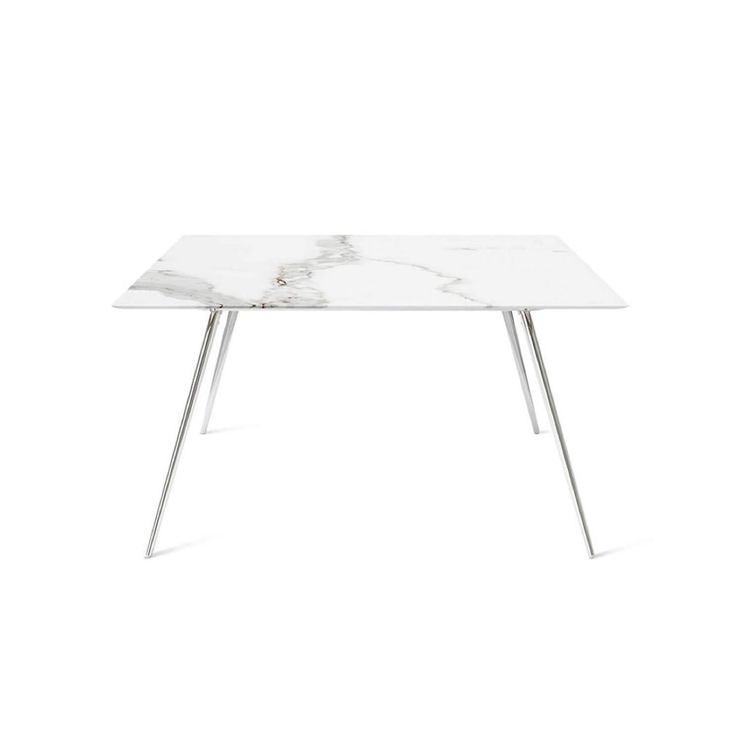 Mobile / BlackMenu / Stay Table, designed by Fermé made by Cappellini