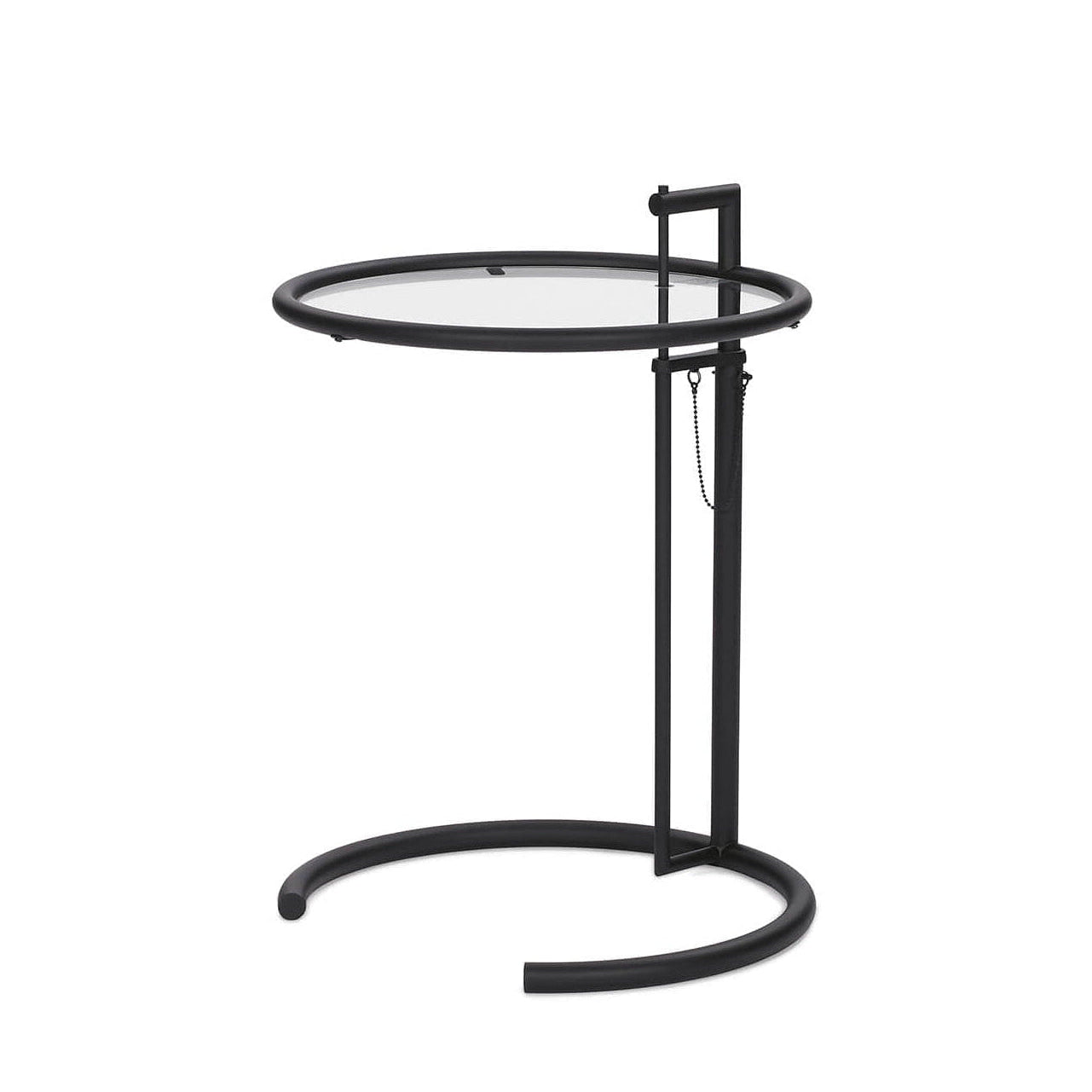Classicon Side Table Adjustable Table E 1027