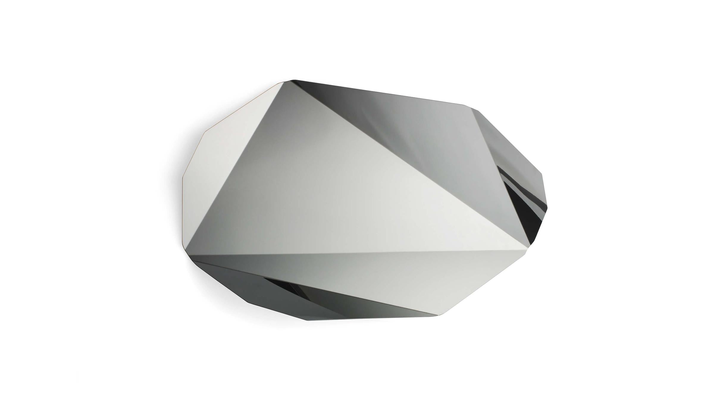 Classicon Mirror Piega Mirror