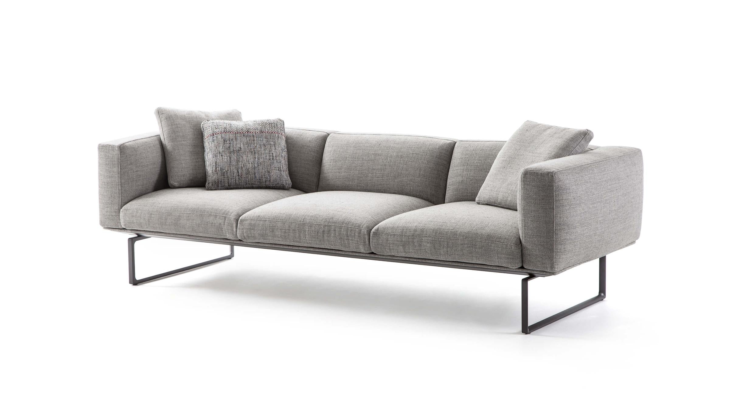 Cassina Sofa 8 Cube Sofa