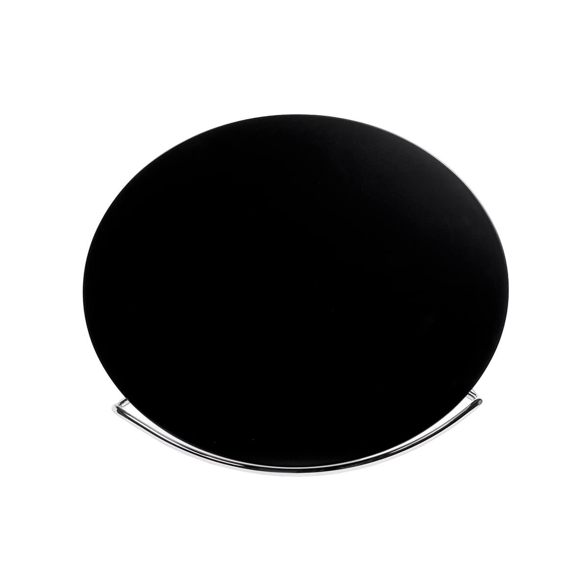 Matte Black Laquer / Mobile / BlackMenu / Djuna Side Table, designed by Kazuhide Takahama