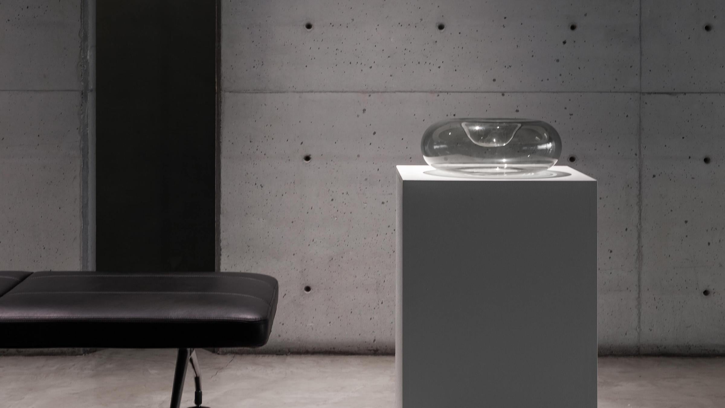 Cassina Vase Jelly Vase